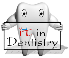 DITS Logo